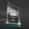 Rising Edge Crystal Award (MPI-CR-A1084GR-8)