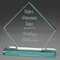 Jade Glass Pentagon Award (CA-1259)