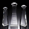 Diamond Goddess Crystal Award (#14103, #14104, #14105)