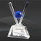 Blue World Crystal Victory Award (DMC-DCG515B)