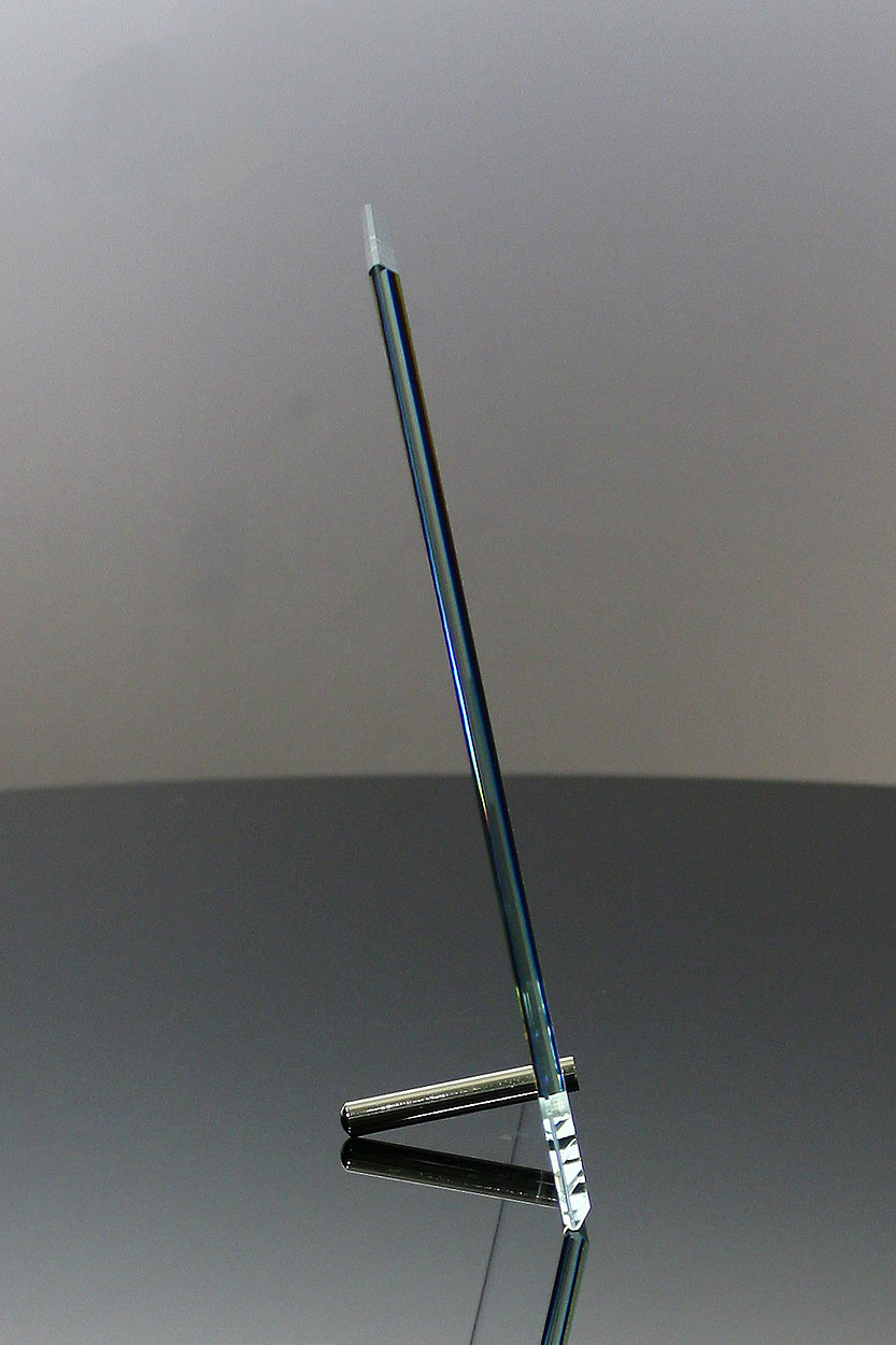 Quad Leadership Glass Award (#1592, #1593, #1598, #1399)