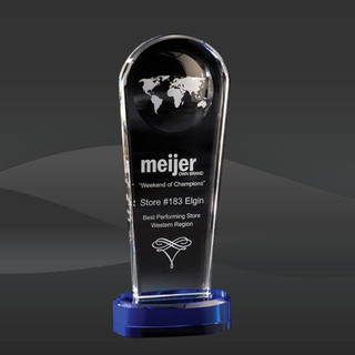 Crystal Atmosphere Award (T-FAP411)