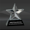 Rock Star Crystal Award (J-CRY050M)