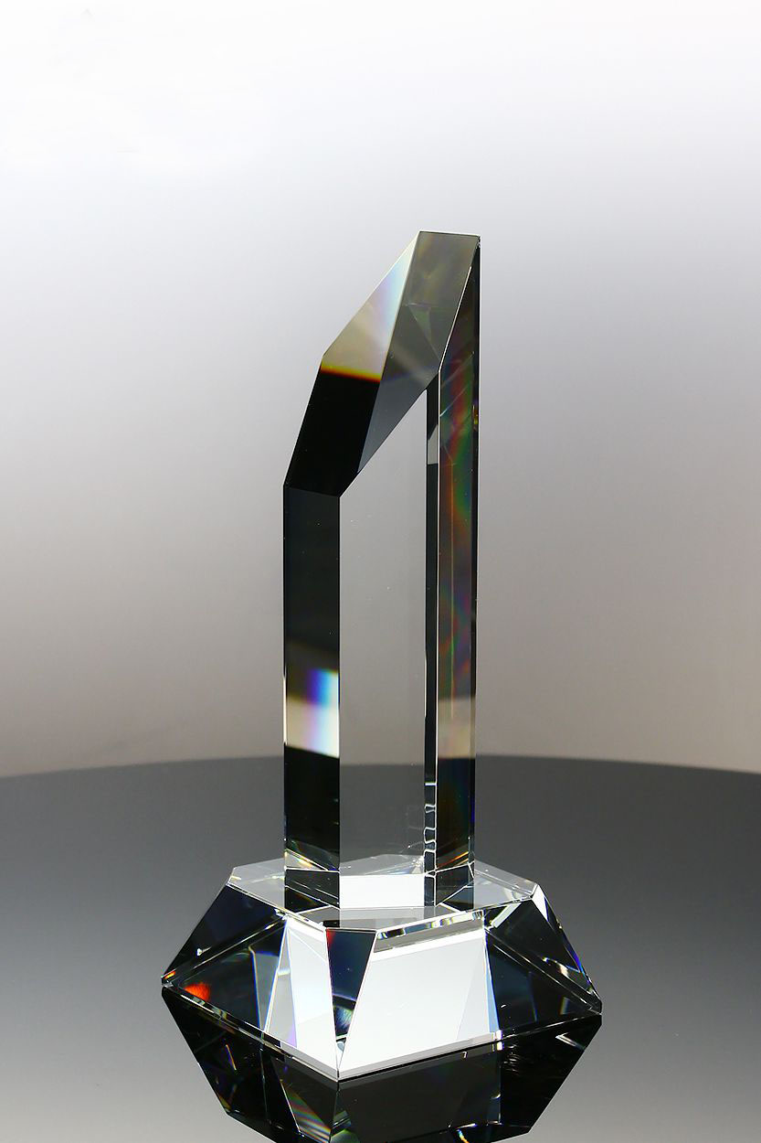 Corporate Recognition Trophies Centaurus Performance Award