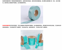 Viscoelastic anti-corrosion tape Introduction