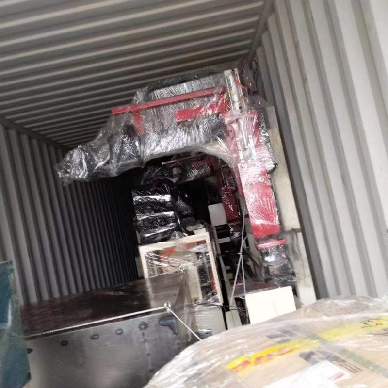 circular welding machine