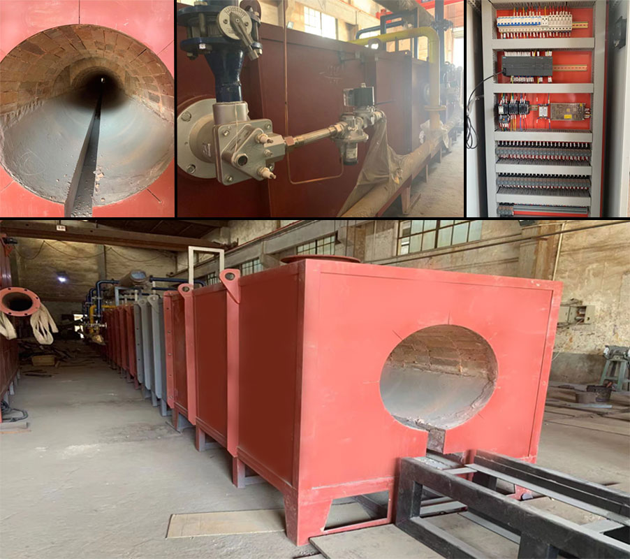 annealing-furnace