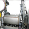 Cryogenic Gas Cylinder / Liquid Nitrogen Dewar Tank MIG Girth Welding Machine/ Circular Seam Welder&