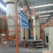 Customized Design Ce Certificated Metal Powder Coating Line