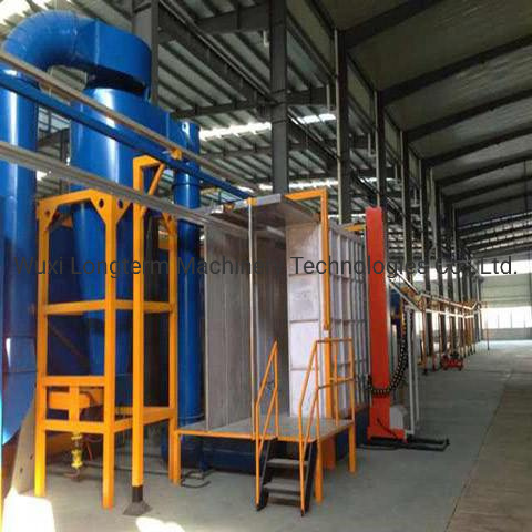 Professional Vacuum Coating Line in China, Easy to Operate Electrospinning System for Elevator Door@