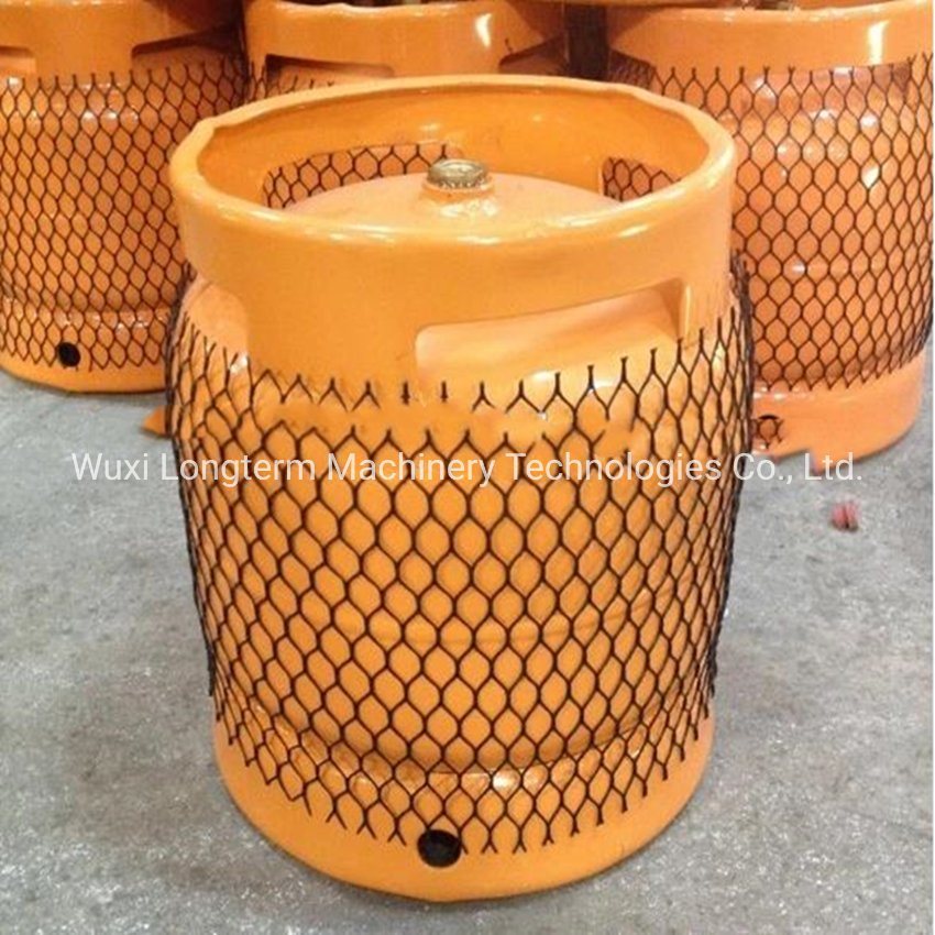 Home Gas Bottle Customized LPG Gas Cylinder Empty-Gas-Cylinder-Price