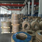 Factory Price Ss201/304/316L Cold Rolled Stainless Steel Strip / Sheets for Metal Hoses Production^