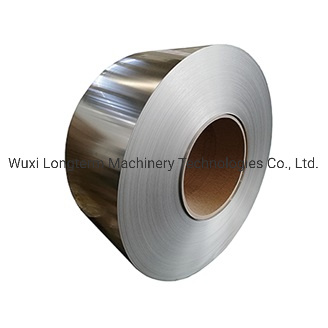 Cold Rolled Stainless Steel Coil Made in China