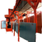 Fully Automatic Spray Paint Line for Fence