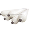 Gas Equipment Pressure Vessels 250bar Storage Tank CNG Steel Jumbo Cylinders