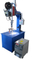 Daily 800 Sets Electric Water Heater Tank Cylinder Production Line