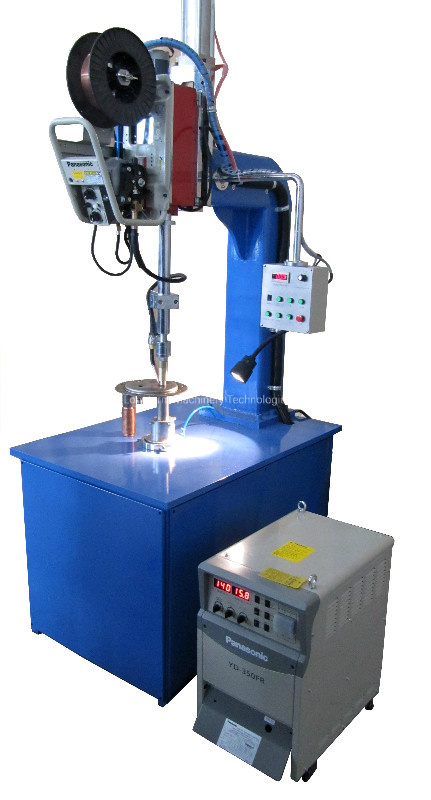 Daily 800 Sets Electric Water Heater Tank Cylinder Production Line