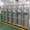 210L LNG Cryogenic Gas Cylinder, Liquid Nitrogen Cylinder Dewar