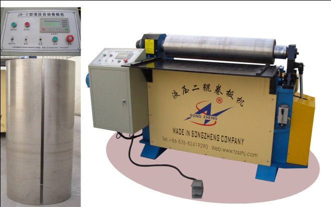 Fully Automatic Fire Extinguisher Making Production Line, Fire Cylinder Forming Equipment