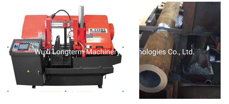CNG Gas Cylinder Production Line Seamless Steel Cylinder Making Machine