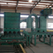 Industrial Cylinder Tank Body Powder Coating Machine