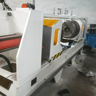 Stainless Steel Barrels Production Line
