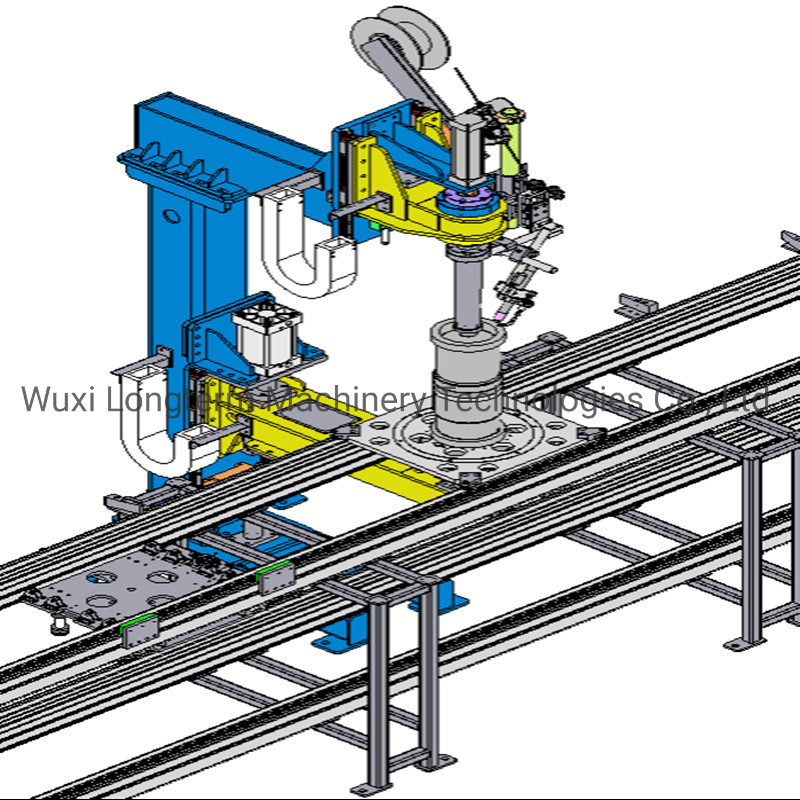 Professional Welding Equipments for Heat Pump Welding Solutions