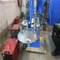 Longitudinal Seam Welding Machine for Solar Water Tank