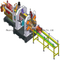 LNG Gas Tank/Cylinder TIG Girth Weld Circular Seam Welding Machine