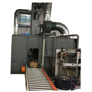 50/55 Gallon Steel Drum Making Machinery Manufacturers and Suppliers