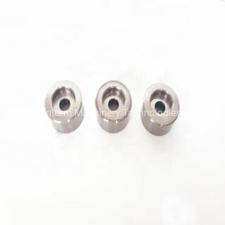 Factory Direct Supply LPG Cylinder Valve Seat