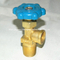 , Safety Valve 150bar Working Pressure LPG Gas Cylinder Valve