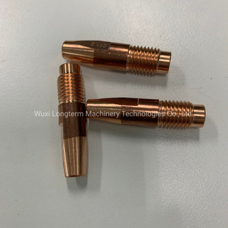 MIG Welding Nozzle Torch for LPG Cylinder Welding Machine