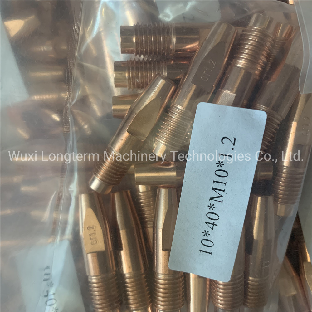 High Quality Welding Nozzle for LPG Cylinder, Welding Accessories for Sale Made in China@