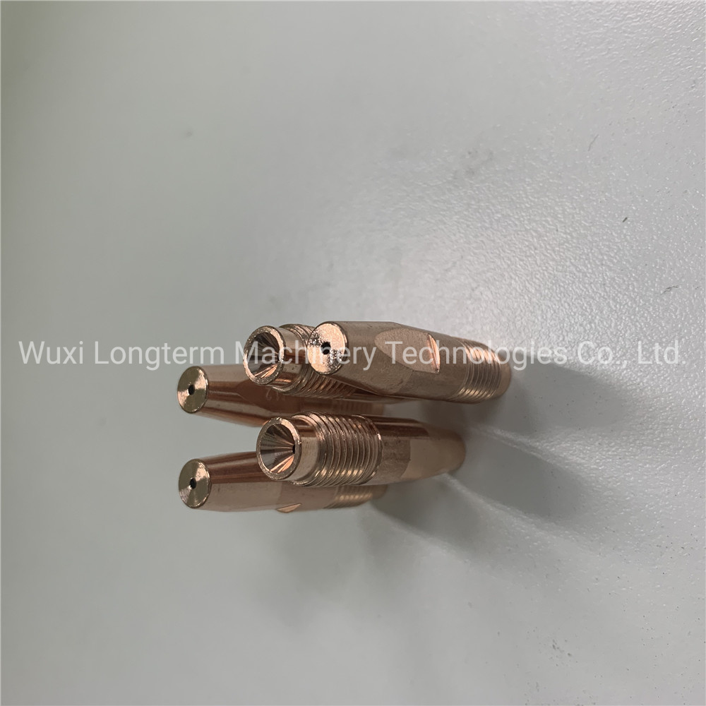 High Quality Welding Nozzle for LPG Cylinder, Welding Accessories for Sale Made in China@