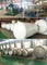 5L Air Storage Tank Stainless Steel Air Compressor Tank Small Air Tank