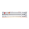 High Quality Durable Using Various Big Trailer CNG Tank Long Tube Trailer for Mobile Gas Station