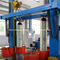 Water Jacket Gantry Type Expansion Testing Machine for CNG Cylinder/Oxygen Cylinder/Seamless Cylinder