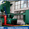 CNG Cylinder Internal/External Shot/ Sand Blasting Machine