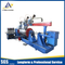 Automatic LNG/Cryogenic Cylinder Making Machine&Rolling Machine&Testing Machine