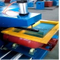 LPG Gas Cylinder Screen Printing Machine, Customized Moulds
