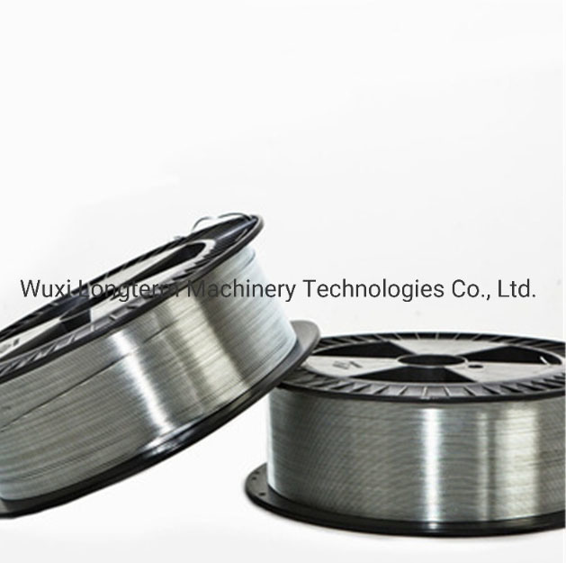High Quality 99.99% Pure Zinc Wire