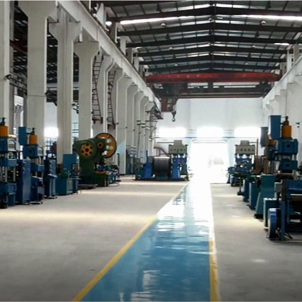 LPG Cylinders Base/Foot Ring Welding Equipments