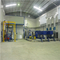 LPG Cylinder Gas Residual Liquid Removal Machine for LPG Cylinder Repairing Production Line