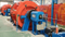 High Speed Cable Strander for Twisting Bunching Wire Cables