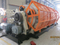High Speed Cable Strander for Twisting Bunching Wire Cables