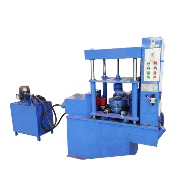 High Quality Made in China LPG Gas Cylinder Production Line