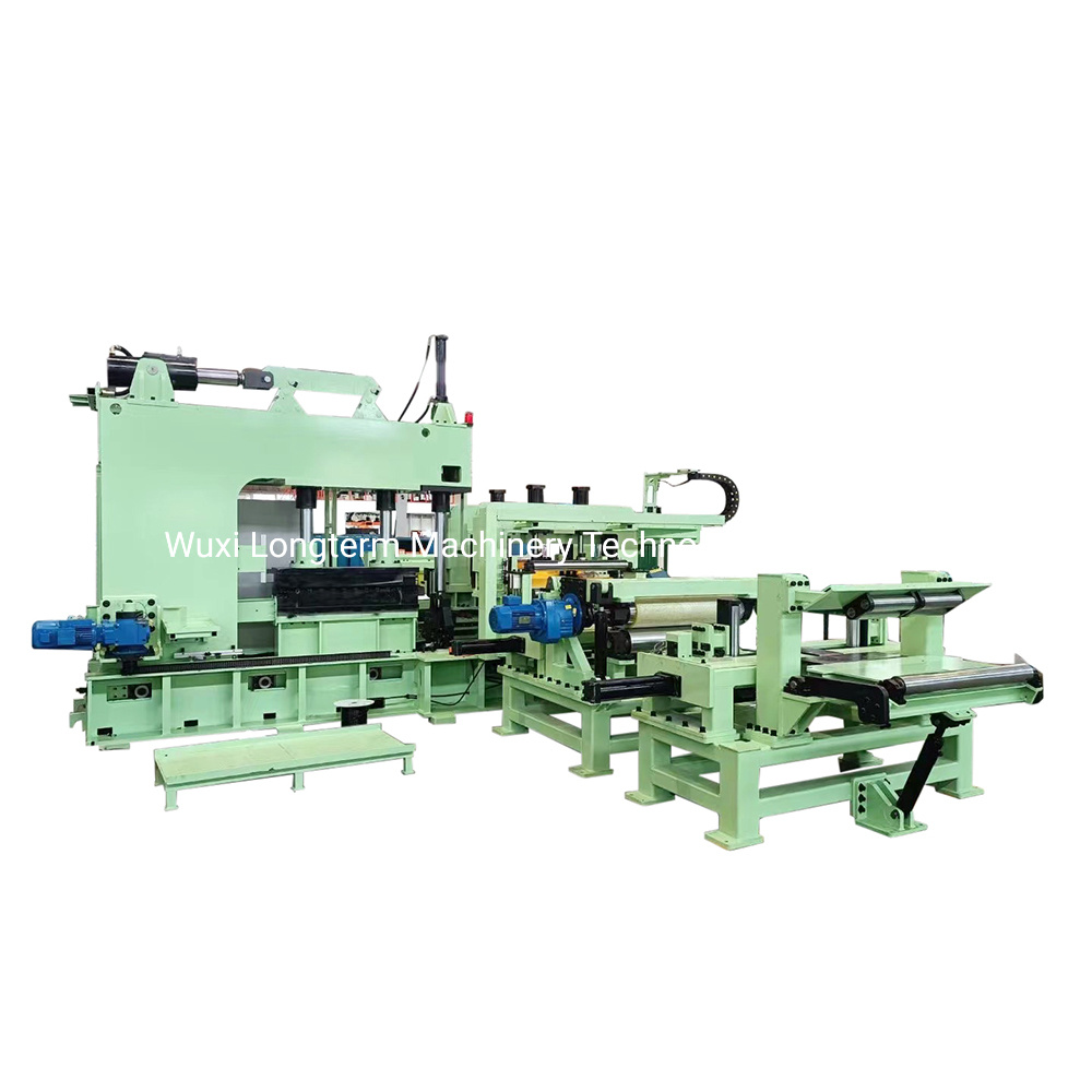 New Designed 2022 Hot Machine Steel Drum/Barrel Production Line