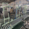Fully Automatic Liquid Packinng Machine, Steel Oil Drum / Bitumen Barrel Drum Filling Machine