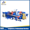 High Pressure CNG Gas Cylinders Automatic Roller Type Hot Spinning Machine